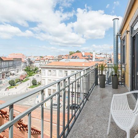 Appartamento Oporto Street Sá de Noronha - Only Adults Esterno foto