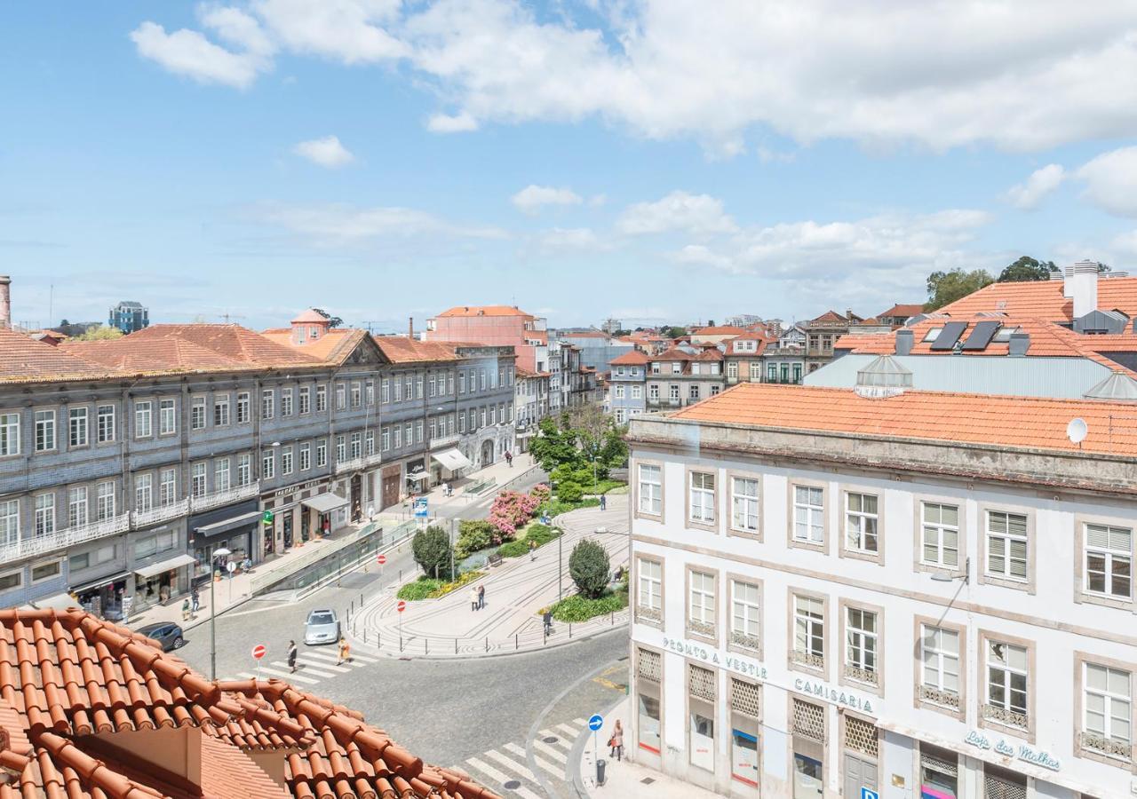 Appartamento Oporto Street Sá de Noronha - Only Adults Esterno foto