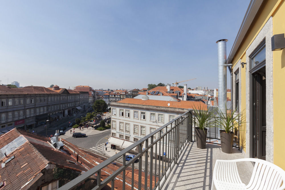 Appartamento Oporto Street Sá de Noronha - Only Adults Esterno foto