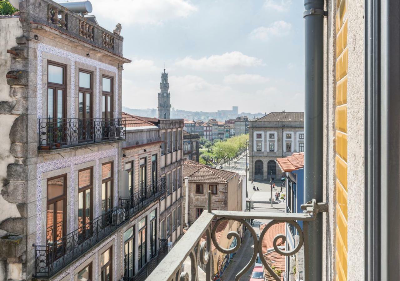 Appartamento Oporto Street Sá de Noronha - Only Adults Esterno foto