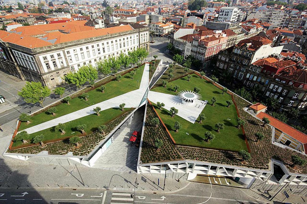 Appartamento Oporto Street Sá de Noronha - Only Adults Esterno foto
