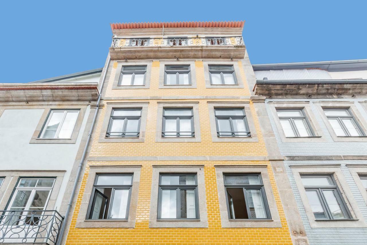 Appartamento Oporto Street Sá de Noronha - Only Adults Esterno foto